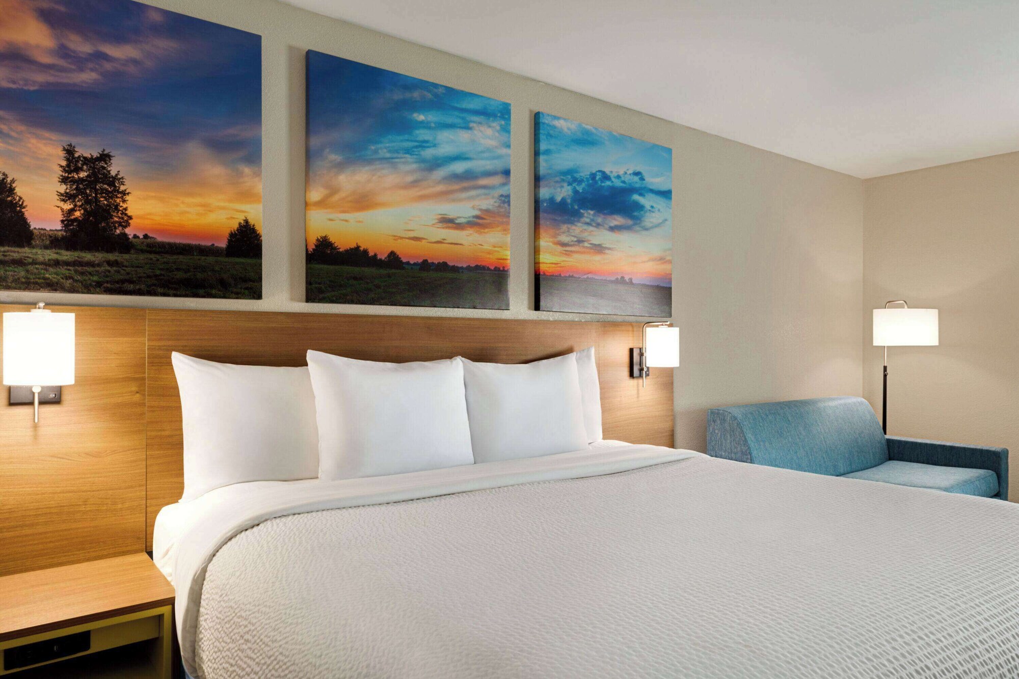 2 Star Hotels