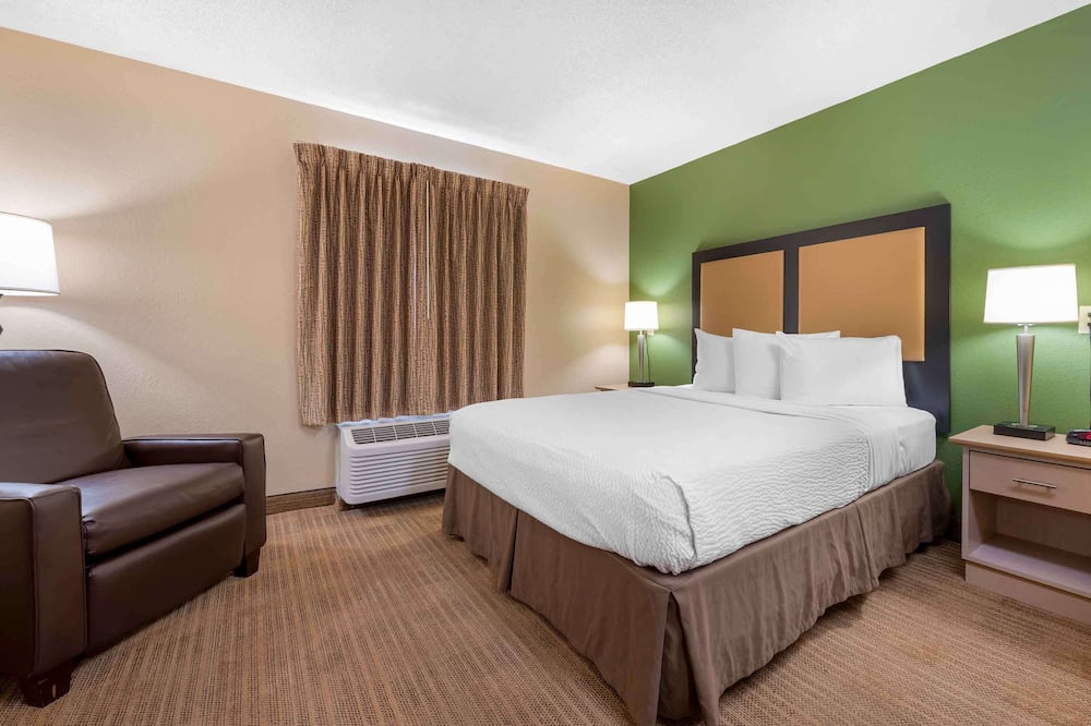 Studio 6 Extended Stay Fairfield, OH - Cincinnati
