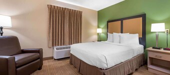 Studio 6 Extended stay Fairfield, OH - Cincinnati