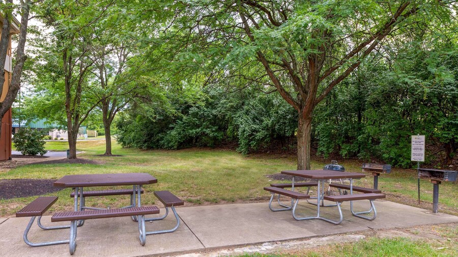 Extended Stay America Suites Cincinnati Fairfield