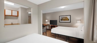 Extended Stay America Suites Dayton Fairborn