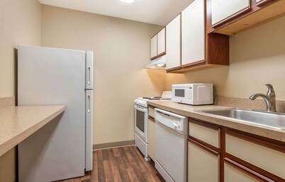 Extended Stay America Suites Dayton Fairborn