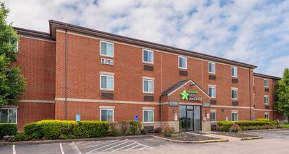 Extended Stay America Suites Dayton Fairborn