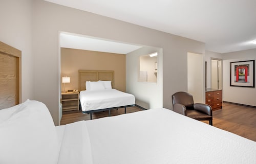Extended Stay America Suites Dayton Fairborn