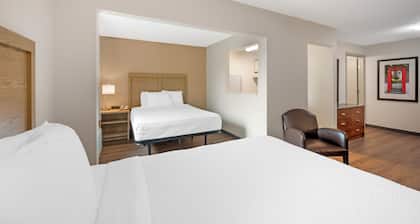 Extended Stay America Suites Dayton Fairborn