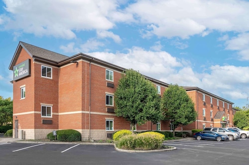 Extended Stay America Suites Dayton Fairborn