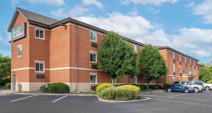 Extended Stay America Suites Dayton Fairborn