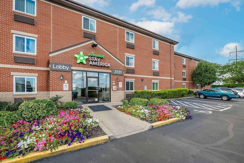 Extended Stay America Suites Dayton Fairborn