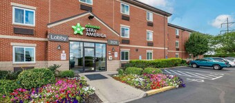 Extended Stay America Suites Dayton Fairborn