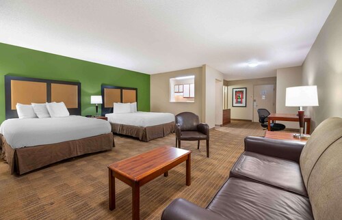 Extended Stay America Suites Dayton Fairborn