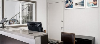 Studio Lodge Springdale Cincinnati