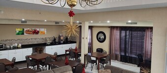 Quality Inn & Suites Bellville - Mansfield