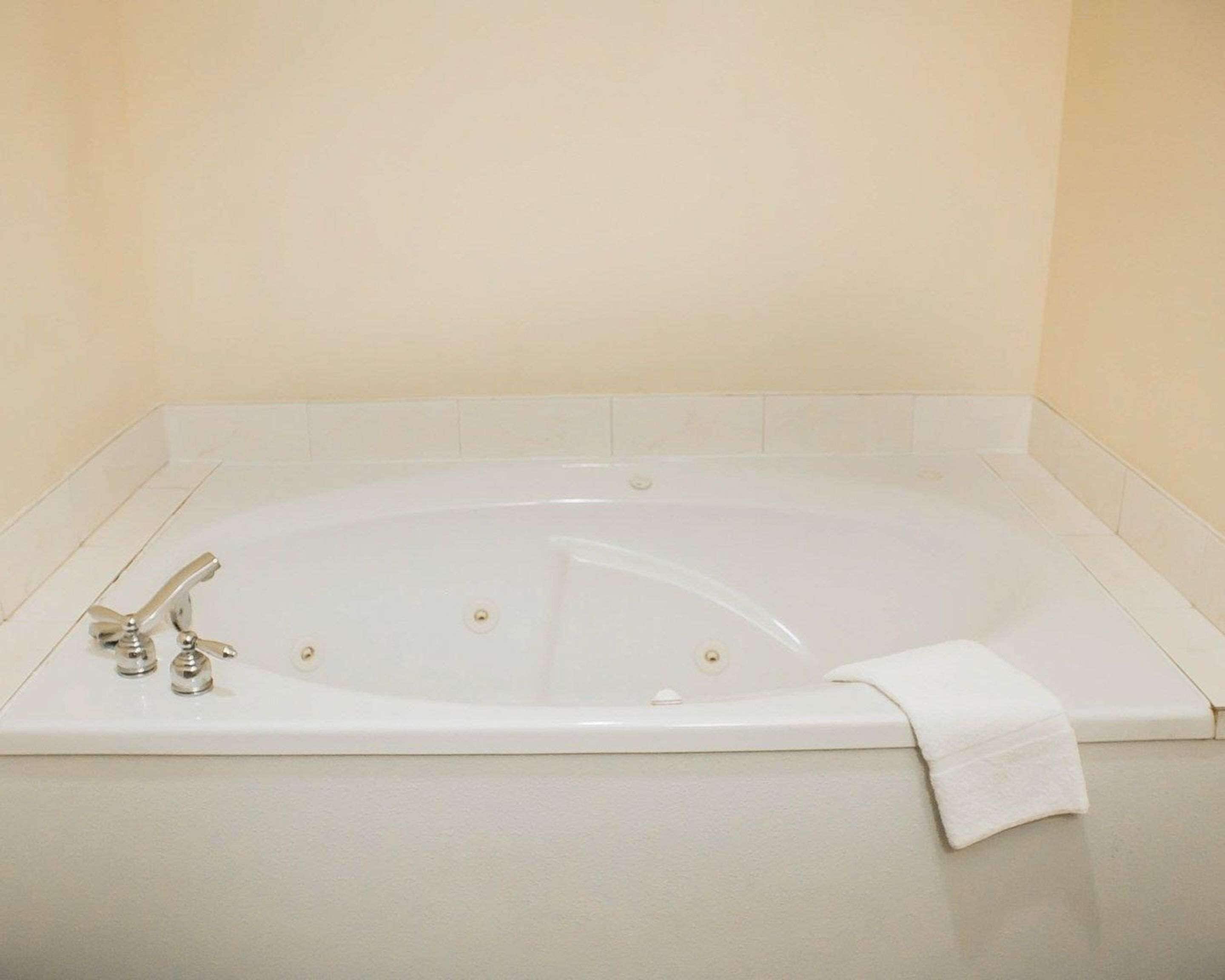 in-room safe, blackout curtains, iron/ironing board, free wifi