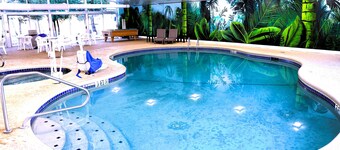Quality Inn & Suites Bellville - Mansfield