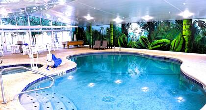 Quality Inn & Suites Bellville - Mansfield