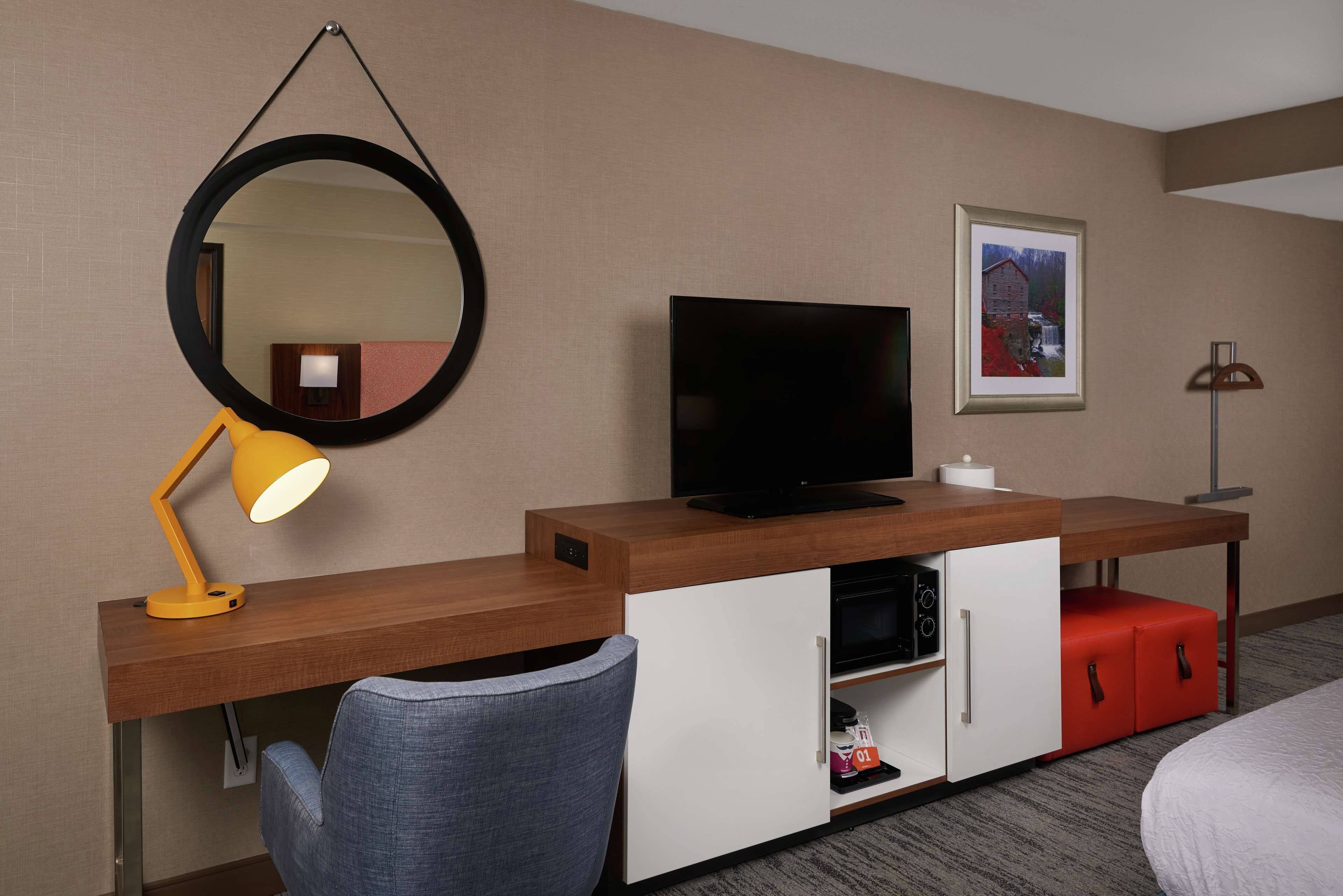 premium bedding, pillow-top beds, in-room safe, blackout curtains