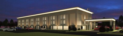 Hampton Inn by Hilton Youngstown-West I-80
