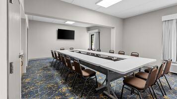 Sala de reuniones