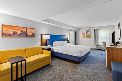 Hampton Inn by Hilton Youngstown-West I-80