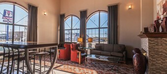 Quality Inn & Suites Owasso US-169