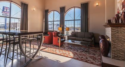 Quality Inn & Suites Owasso US-169