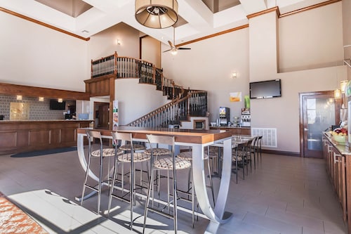 Quality Inn & Suites Owasso US-169