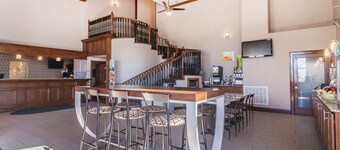 Quality Inn & Suites Owasso US-169