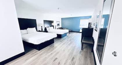 Baymont by Wyndham Ardmore I-35