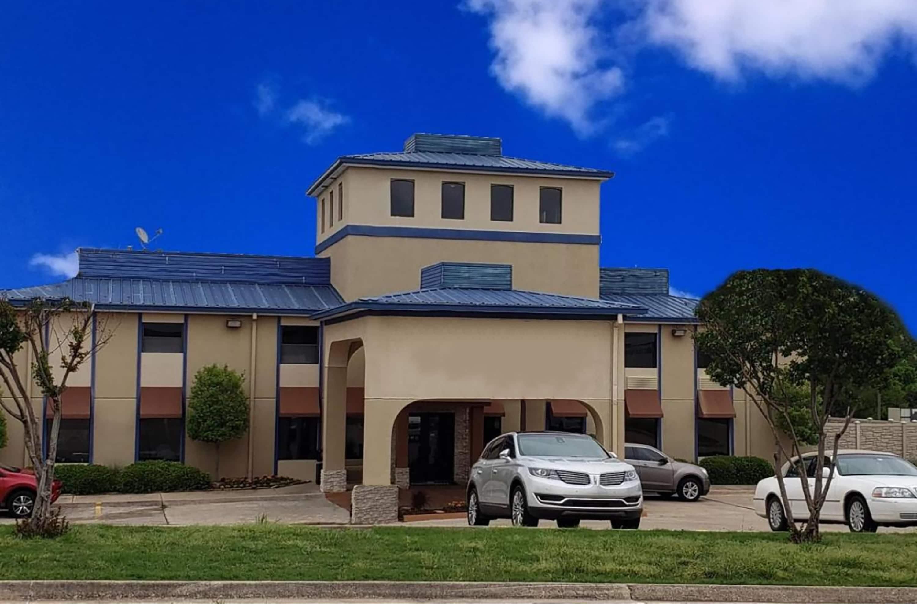 บริเวณภายนอก