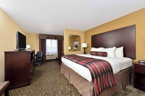 Bàn, khu vực làm việc phù hợp cho laptop, bàn ủi/dụng cụ ủi quần áo