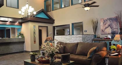 Baymont by Wyndham Ardmore I-35