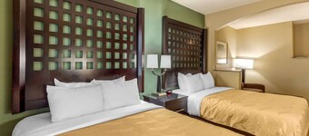 Quality Inn & Suites Durant