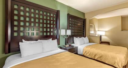 Quality Inn & Suites Durant