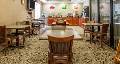 Quality Inn & Suites Durant