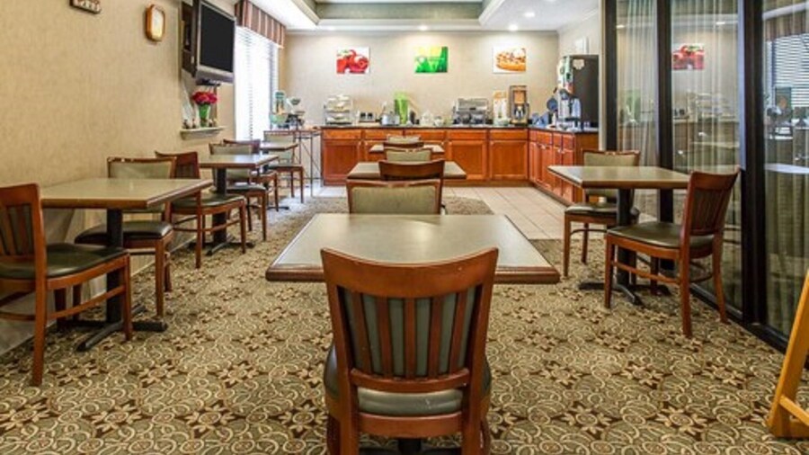 Quality Inn & Suites Durant