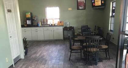 Budget Inn Norman,OK