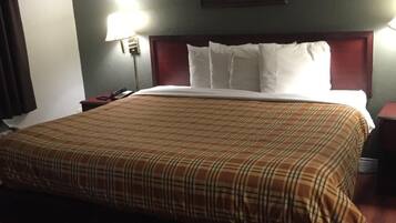 Tabla de planchar con plancha, wifi gratis y despertador