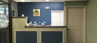 Budget Inn Norman,OK