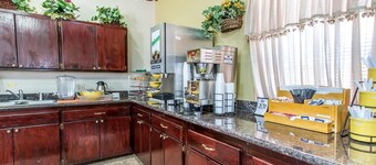 Budget Inn Norman,OK