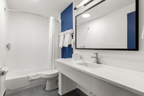 Secadora de cabello y toallas 