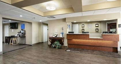 Hotel Muskogee