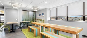 Spark by Hilton Muskogee