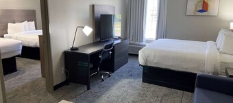 Days Inn & Suites by Wyndham Tahlequah