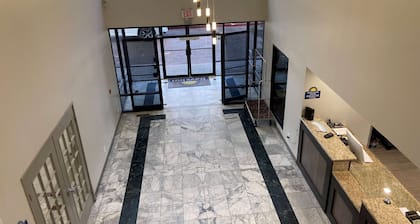 Days Inn & Suites by Wyndham Tahlequah