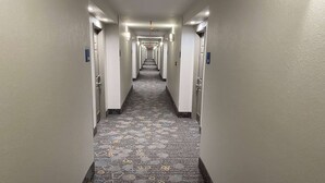 施設内の設備