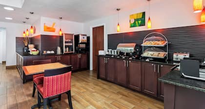 Quality Inn - Norman near University