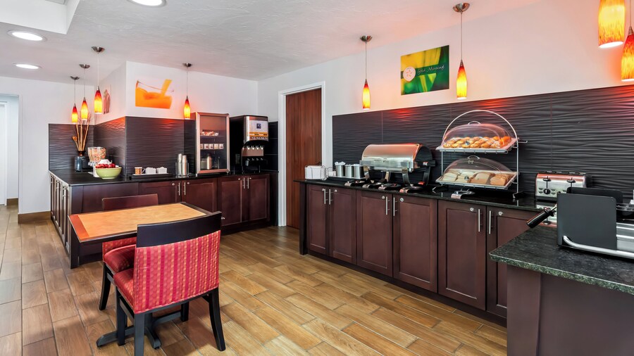 Quality Inn - Norman near University