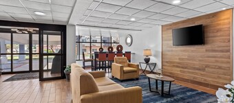 Quality Inn - Norman near University