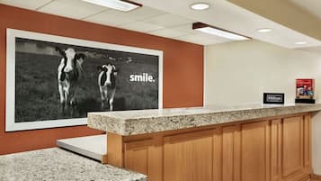 Recepció