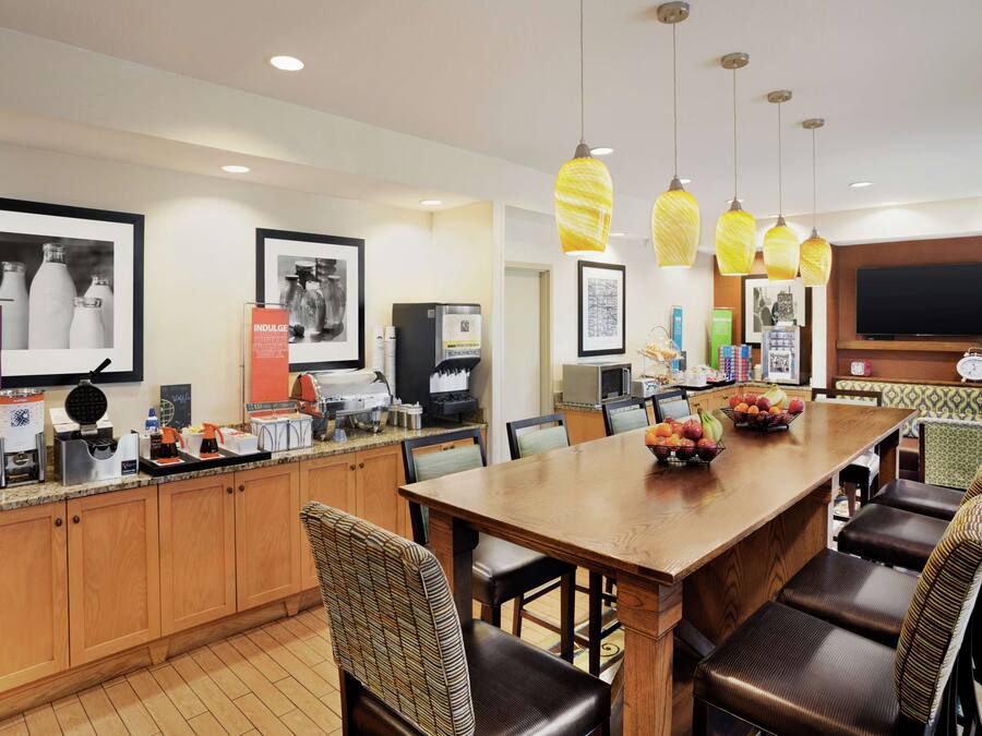 Servicios del alojamiento